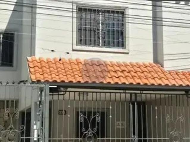 Casa en San Gregorio, Santa Catarina, Nuevo León, 66354, México