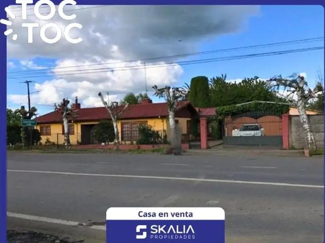 Casa en San Ignacio
