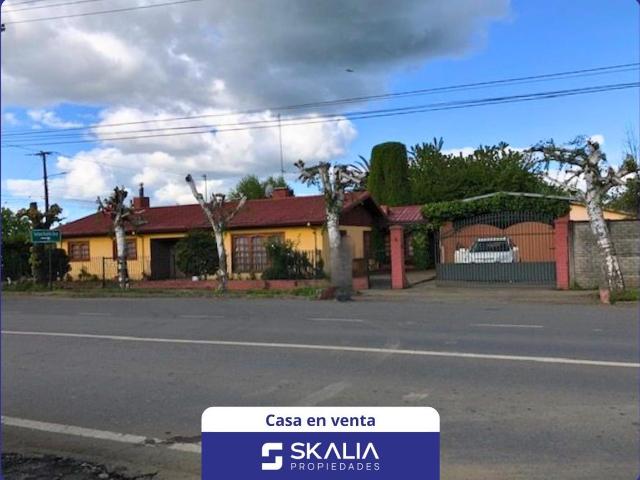 Casa en San Ignacio