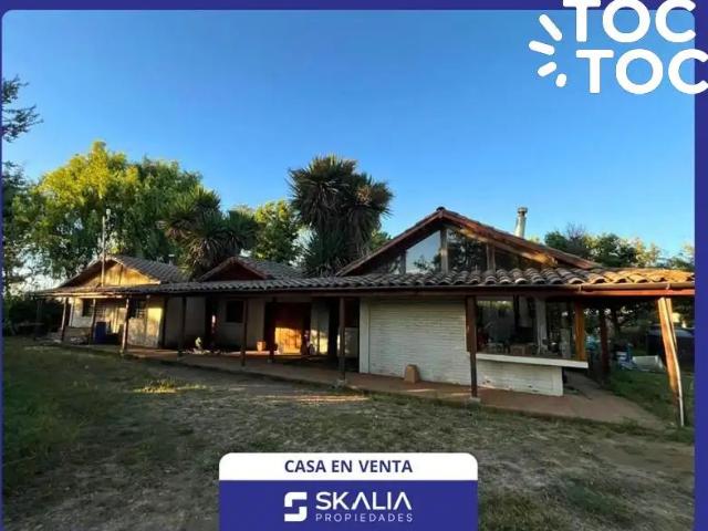Casa en San Ignacio