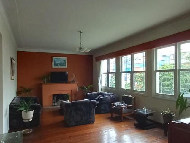 Casa en San Isidro