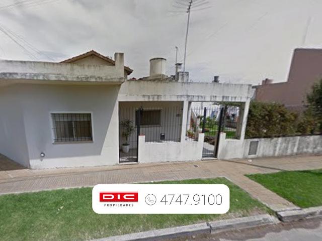 Casa en San Isidro