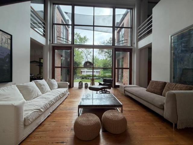 Casa en San Isidro Chico