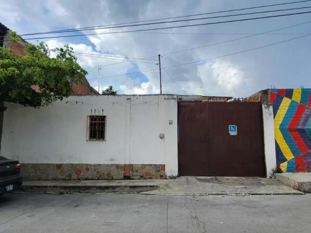 Casa en San Isidro Mazatepec