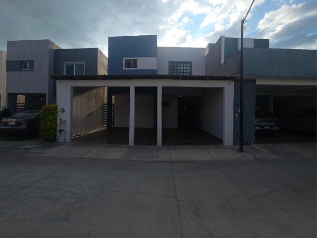 Casa en San Jacinto