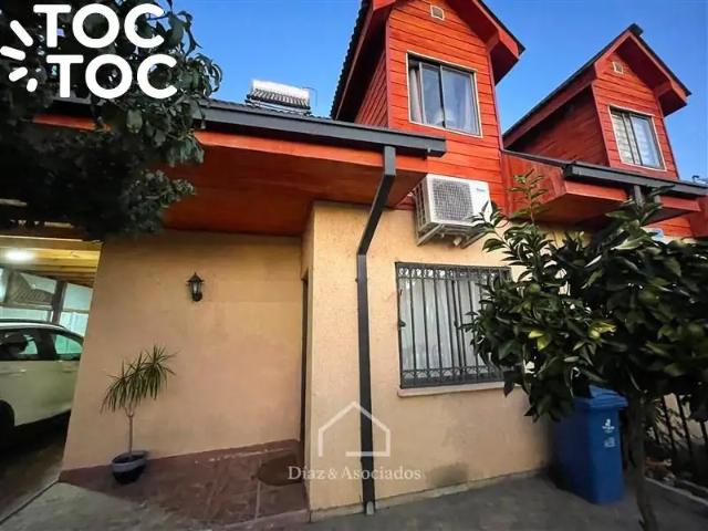 Casa en San Javier