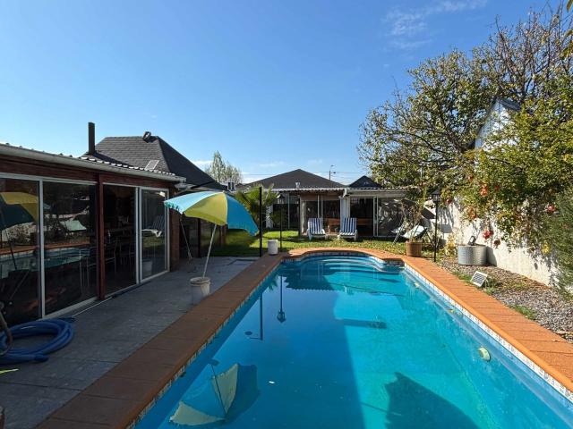 Casa en San Javier