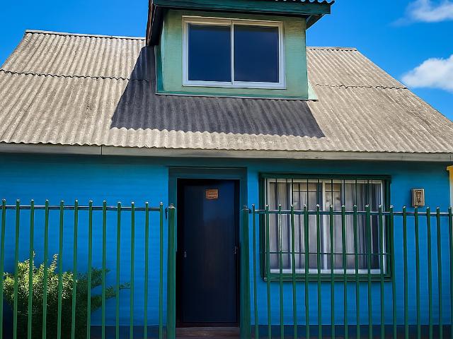 Casa en San Javier