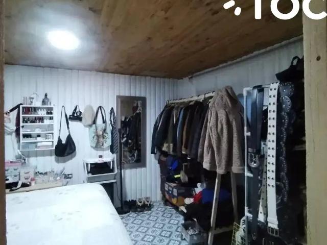 Casa en San Javier