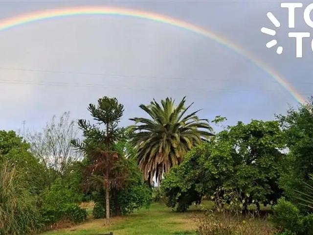 Casa en San Javier