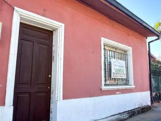 Casa en San Javier