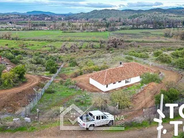 Casa en San Javier