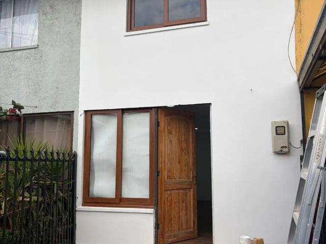 Casa en San Javier