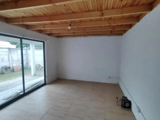 Casa en San Javier