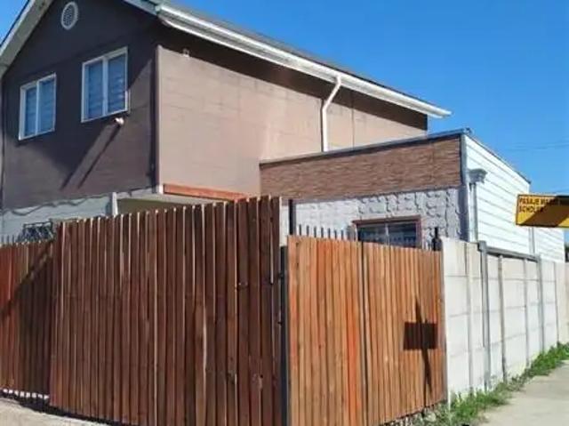 Casa en San Javier