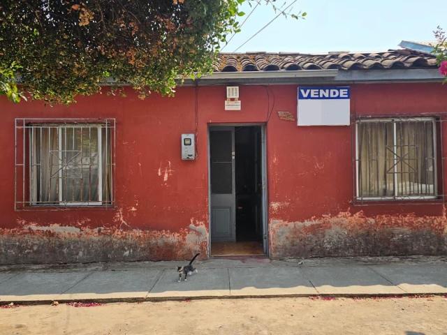 Casa en San Javier