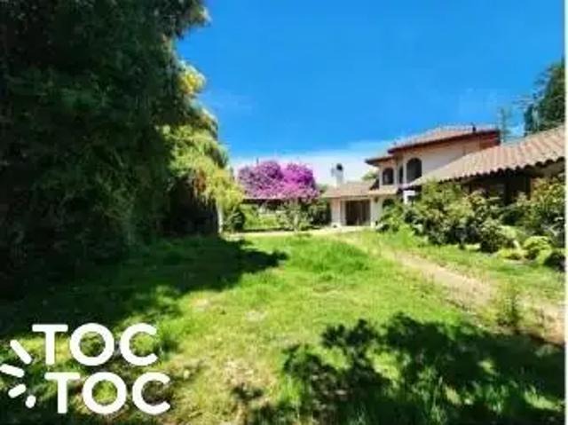 Casa en San Javier