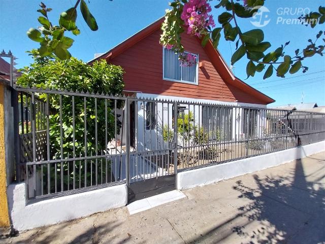 Casa en San Javier