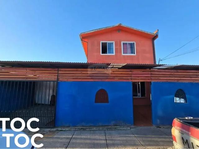 Casa en San Javier
