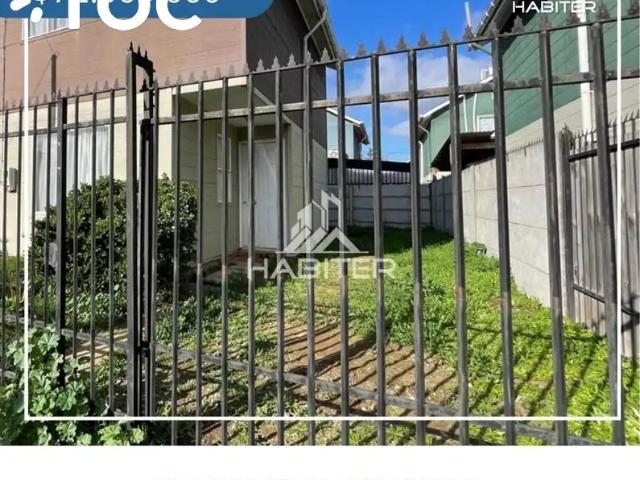 Casa en San Javier