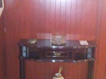 Casa en San Jeronimo