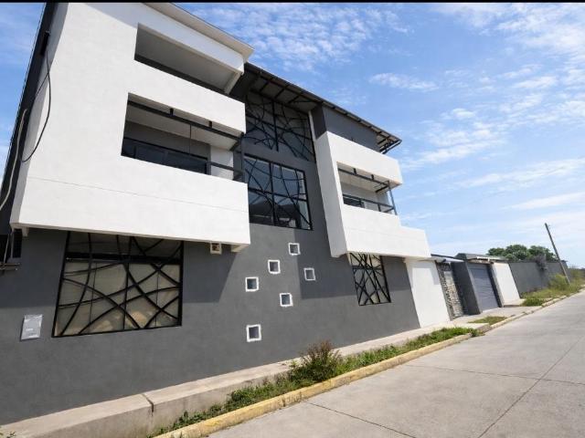 Casa en San Jeronimo