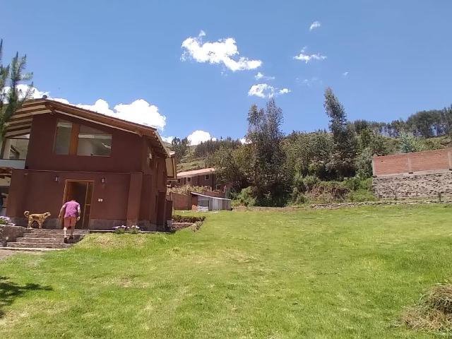 Casa en San Jeronimo