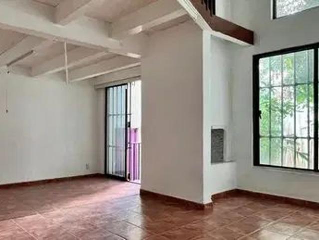 Casa en San Jerónimo Aculco, La Magdalena Contreras