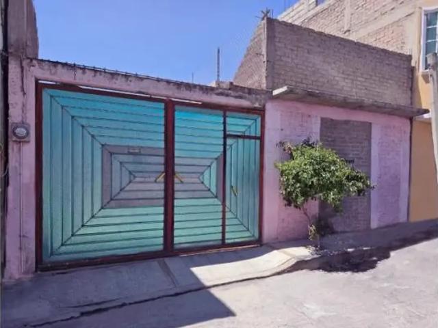 CASA EN SAN JERÓNIMO CUATRO VIENTOS CON RECURSOS PROPIOS