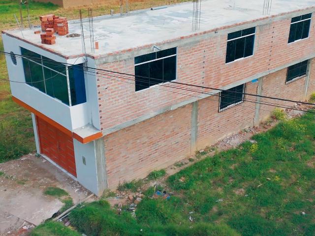 Casa en San Jeronimo De Tunan
