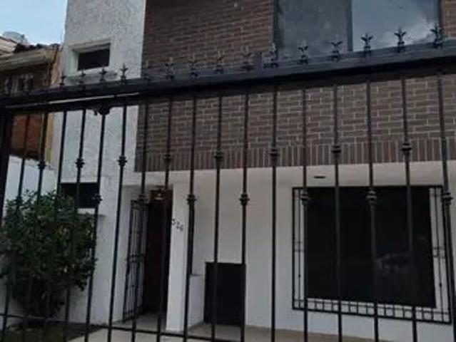 Casa en San Jerónimo, La Florida, León, Guanajuato, México