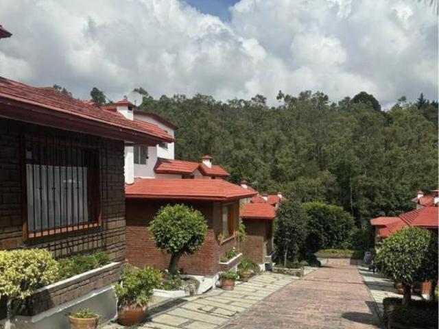 Casa en San Jerónimo Lídice