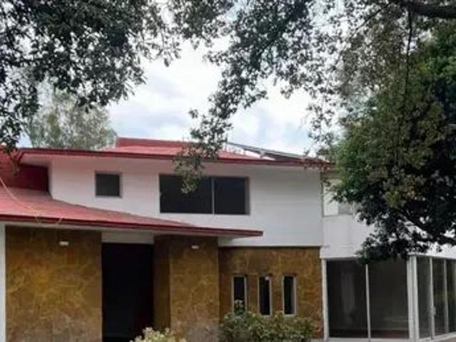 Casa en San Jerónimo Lídice
