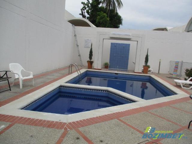 Casa en San Joaquin Valledupar