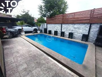 Casa en San Joaquín