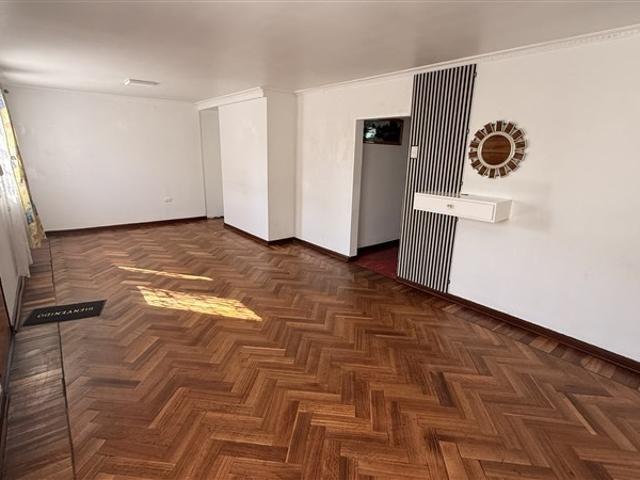 Casa en San Joaquín