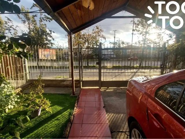 Casa en San Joaquín