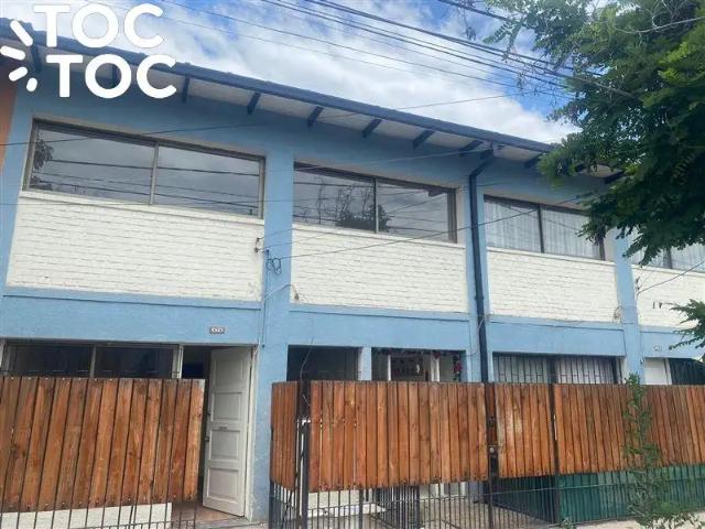 Casa en San Joaquín