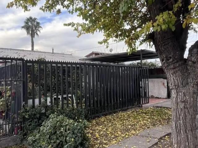 Casa en San Joaquín