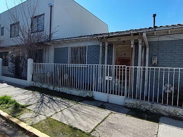 Casa en San Joaquín