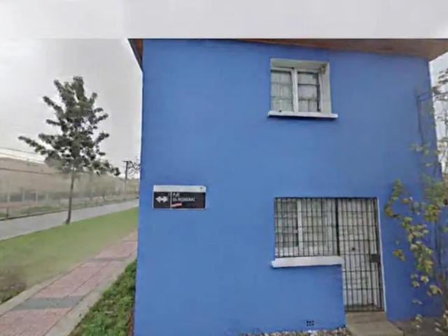 Casa en San Joaquín