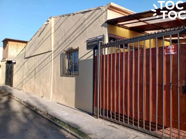 Casa en San Joaquín