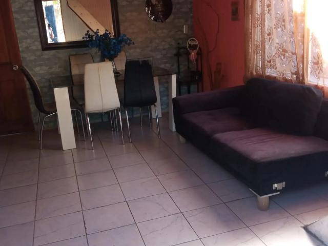 Casa en San Joaquín
