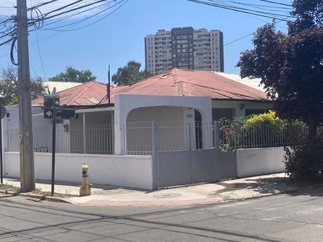 Casa en San Joaquín