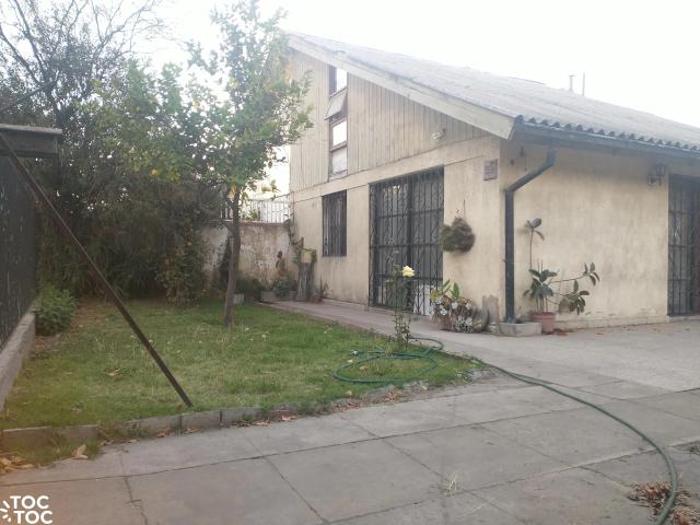 Casa en San Joaquín
