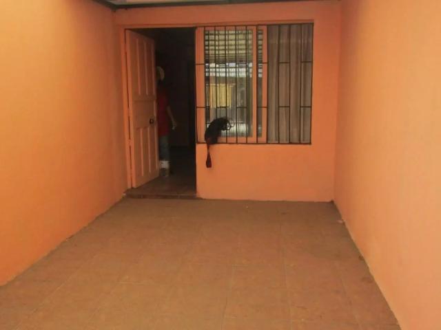 Casa en San Joaquín