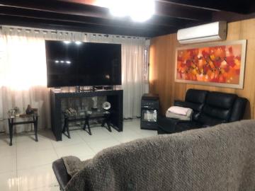 Casa en San Joaquín