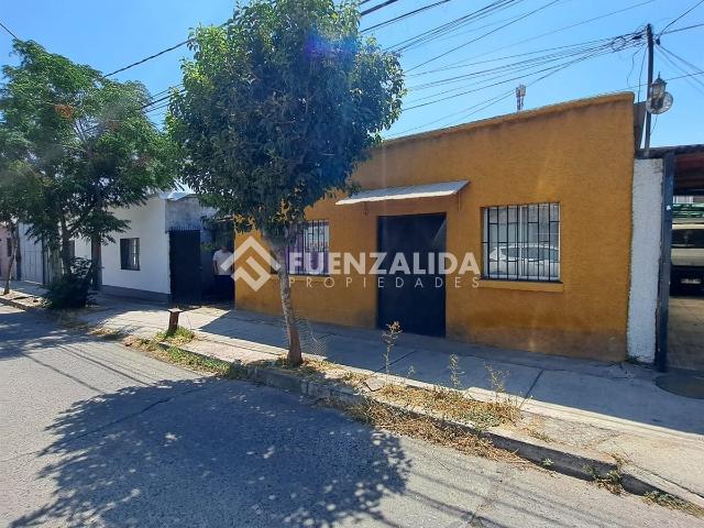 Casa en San Joaquín