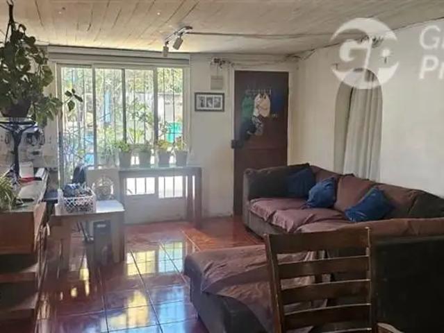 Casa en San Joaquín