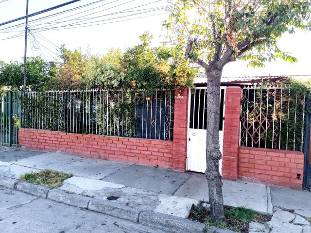 Casa en San Joaquín